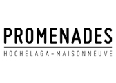 Promenades Hochelaga-Maisonneuve Promenades Hochelaga-Maisonneuve